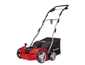 Einhell GE-SA 1640 Elektromos talajlazító és gyepszellőztető