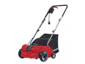 Einhell GC-SA 1231/1 Elektromos talajlazító és gyepszellőztető