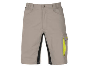 Kapriol Kavir munkavédelmi rövidnadrág *új* bézs