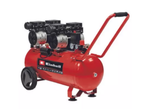 Einhell TE-AC 50 Silent Csendes kompresszor