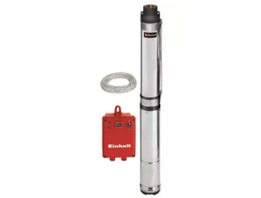 Einhell GC-DW 1300 N Mélykútszivattyú