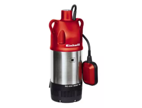 Einhell GC-PP 900 N Búvárszivattyú