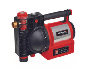 Einhell GE-GP 1246 N FS Kerti szivattyú