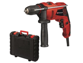 Einhell TE-ID 500 E Ütvefúró