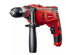 Einhell TC-ID 1000 E Kit Ütvefúró szett
