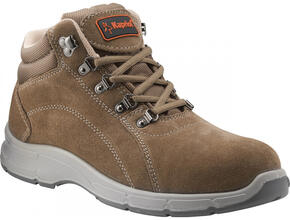 Kapriol Patrol munkavédelmi bakancs barna S3-SRC