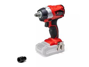 Einhell TP-CW 18 Li BL - Solo Akkus ütvecsavarozó alapgép