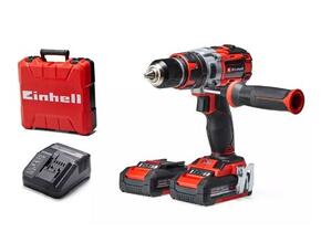 Einhell TP-CD 18 Li-i BL (2x2,0Ah) Akkus ütvefúró- csavarozó