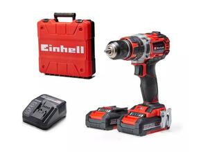 Einhell TP-CD 18/50 Li-i BL (2x2,0 Ah) Akkus ütvefúró- csavarozó