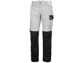 MANCHESTER MUNKÁSNADRÁG, világos szürke