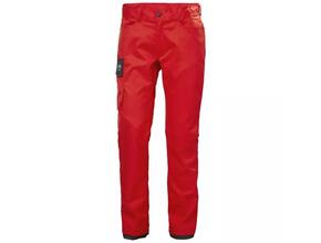 MANCHESTER SZERVIZ NADRÁG, piros