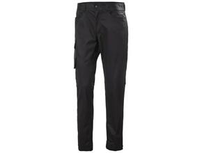 MANCHESTER SZERVIZ NADRÁG, fekete