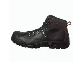 AKER BAKANCS S3, fekete