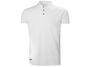 MANCHESTER GALLÉROS PÓLÓ, fehér