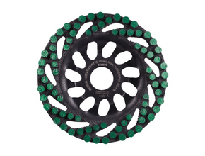 Distar GreenPoint beton csiszoló korong