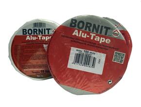 Ragasztószalag Bornit Alu-Tape Réz 10cmx10m