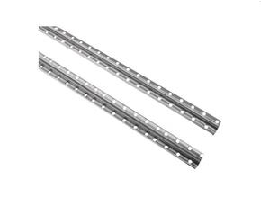 Vezetősín vakoláshoz