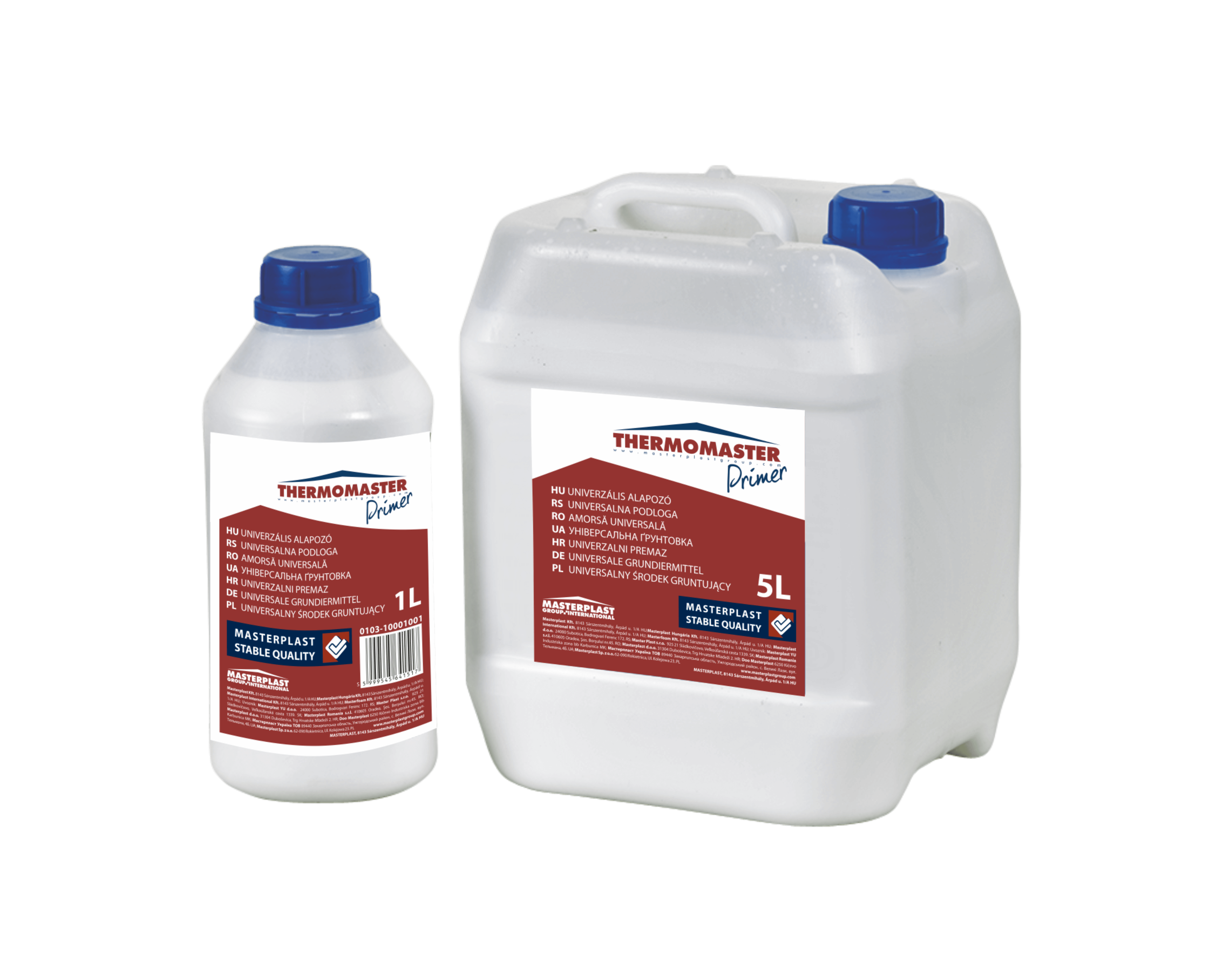 Masterplast Thermomaster PRIMER