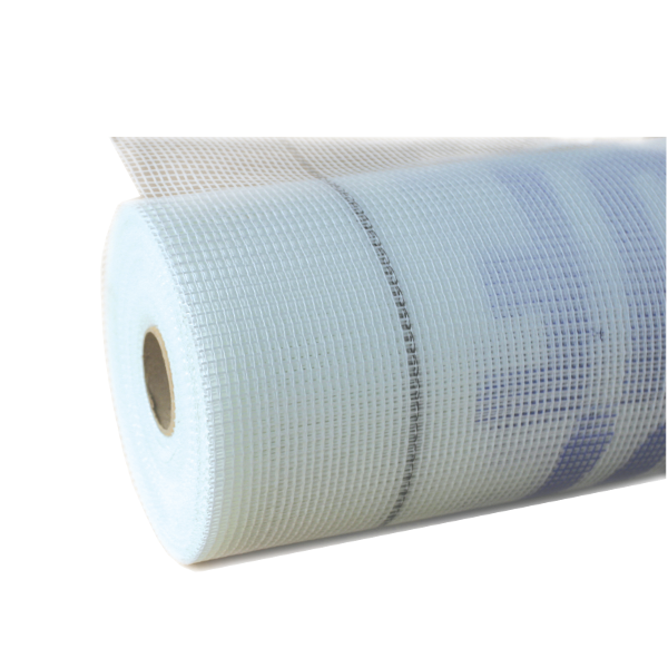 üvegszövet háló 1m*10m/tek