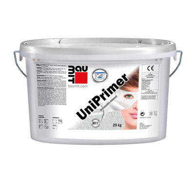 Baumit UniPrimer alapozó